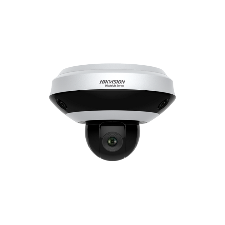 HIWATCH HWP-P332ZI-DE3 IP/PoE PTZ kamera, 2,8~12 mm varifokalinis, 10 m IR, vidaus