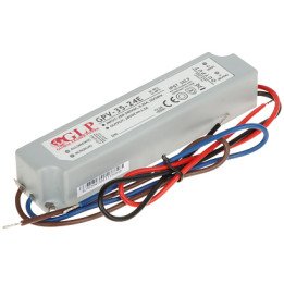Smart Relay Module 24V 1.5A GPV-MINI IP67 Outdoor