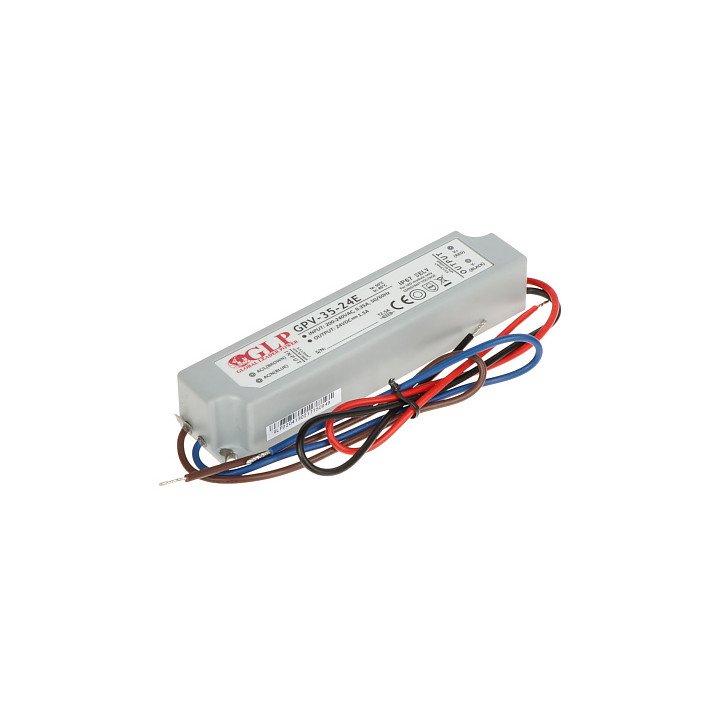 Умный релейный модуль 24V 1.5A GPV-MINI IP67 для улицы