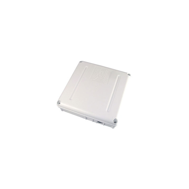Jirous :: GentleBOX JR-200, JRC-24/29 Extreme dla tüüp RouterBoard ja Alix