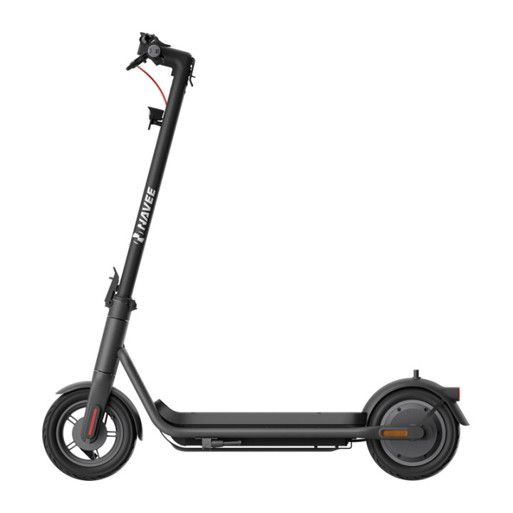 NAVEE V60i Pro elektriskais skrejritenis