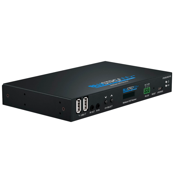 NACIONAL IP200UHD-RX ammattimainen videonäyttö