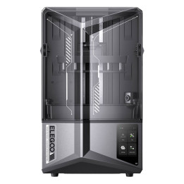 ELEGOO Saturn 4 Ultra 3D-printer