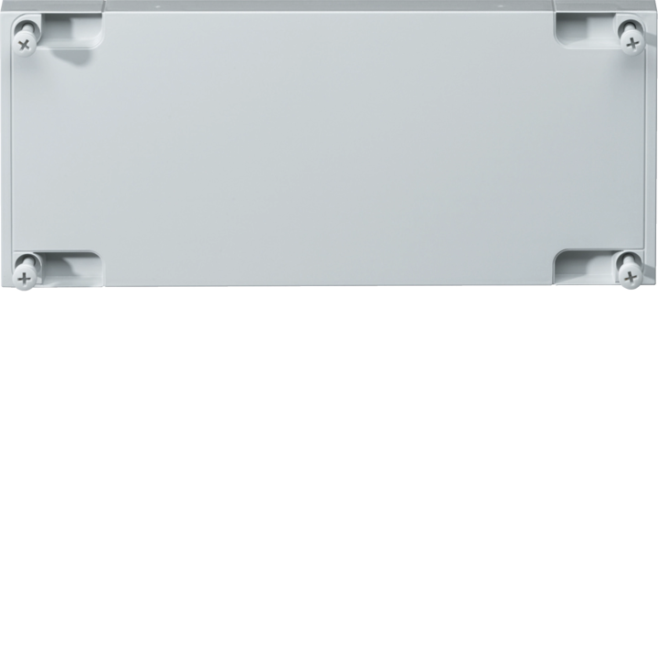 Hager FL714E Orion.Plus Smart Wall Panel, 15-inch Touch Display