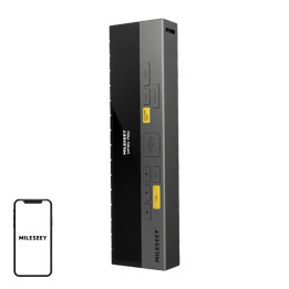 Лазерный дальномер Mileseey DP 20 Pro 100
