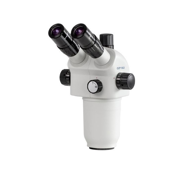 Stereo mikroskopa modulārā sistēma – galviņa KERN OZP 552