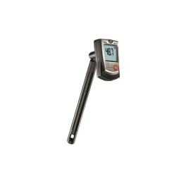 Termohigrometras Testo 605-H1