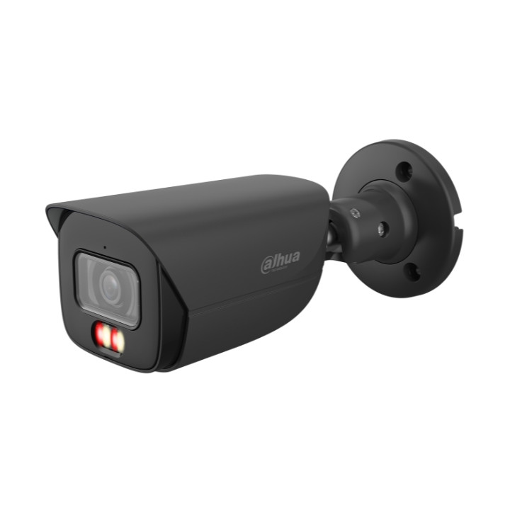 IP KAMERA IPC-HFW5459E-ASE-IL-0360B-BLACK WizMind 4 Mpx 3,6 mm DAHUA