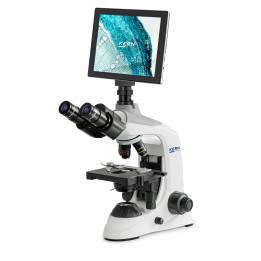 Digitaalinen mikroskooppisarja KERN OBE 124T241