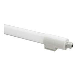 LED GAISMEKLIS HERMĒTISKS IP65 24W 2200lm 840