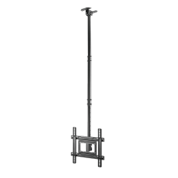 MARCA BLANCA PLB-CE1044-01 Yleiskäyttöinen seinäteline