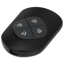 DAHUA ARA24-W2(868)-B умный релейный модуль – Zigbee, 1 канал, 16А, 230В, для автоматизации умного дома