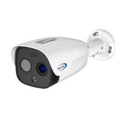 RAYTHINK RP-FC465T-4D1 ulkokäyttöinen infrapunaturvasäteen ilmaisin 12 V IP66