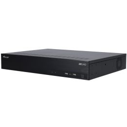 MILESIGHT MS-N7032-G 8MP 4K PoE tīkla video ierakstītājs NVR IP kamerām