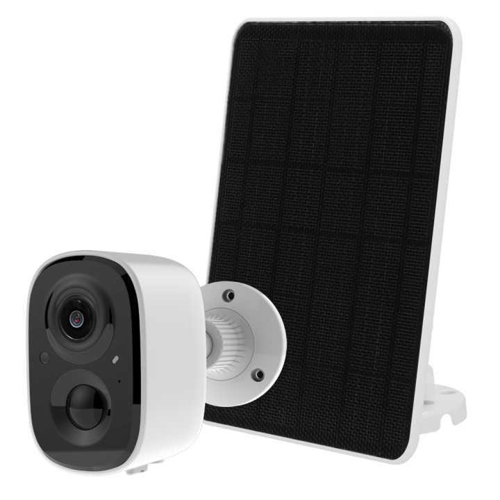 CG6-SOLAR5V-6W
