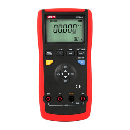 Proceso kalibratorius Uni-T UT705