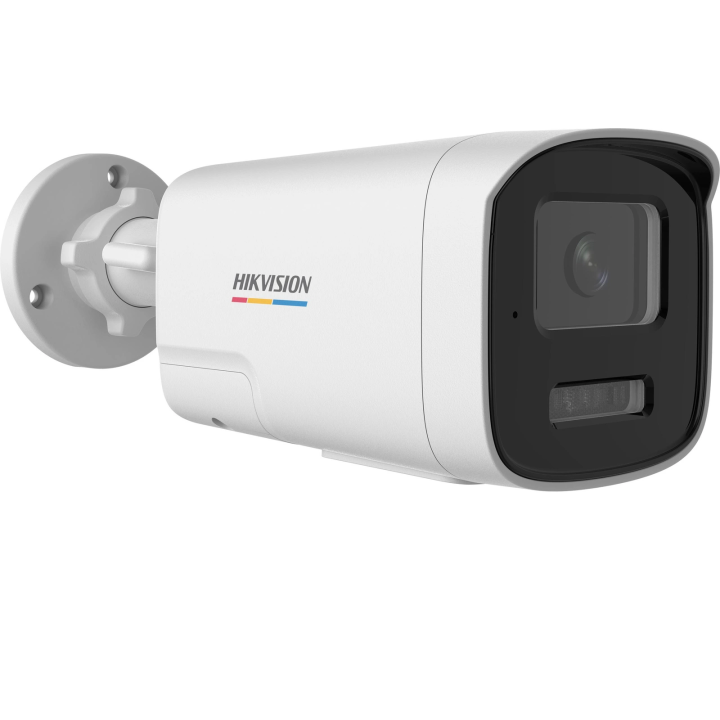 HIKVISION DS-2CD1T67G2H-LIUF/SL 2.8mm 6MP IP Tube Camera with Night Vision