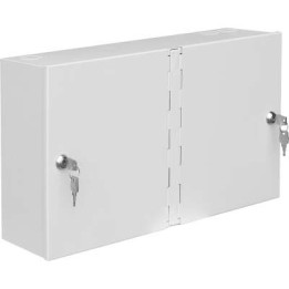 Mantar MAN-SRS-30-53-13-SX Fiber Optic Cabinet - Wall Mounted, 60 x SC Simplex