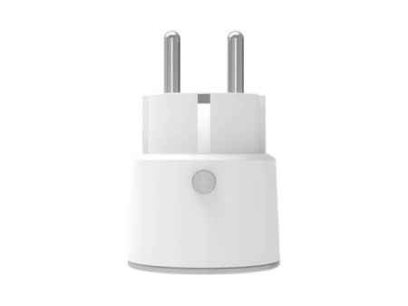 Smart Plug Matter  NAS-WR07WM