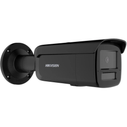 Hikvision DS-2CD2T63G2-LIS2U/S(L)(RB) IP bullet camera AcuSense IR white light 6MP IP67