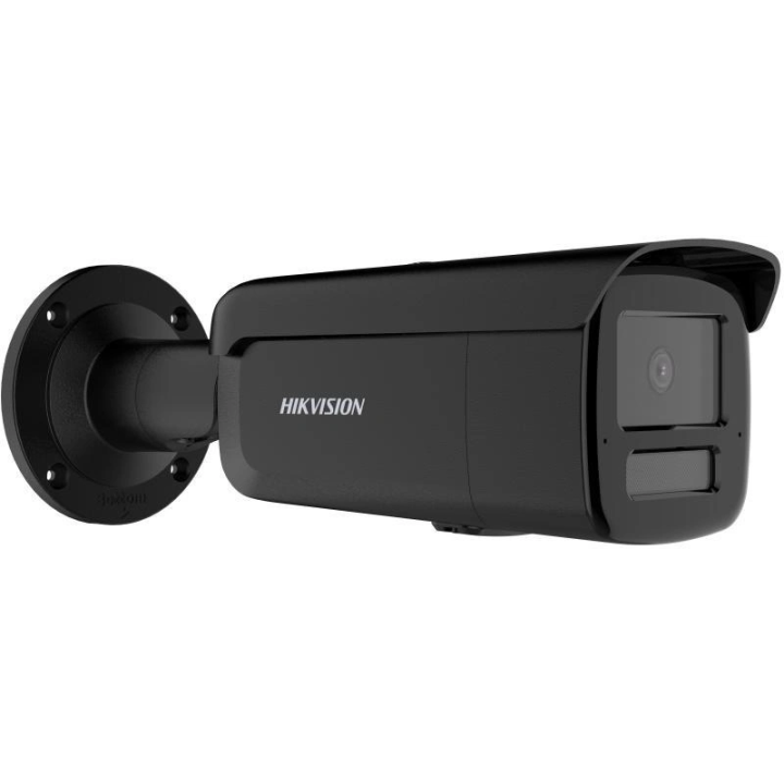 Hikvision DS-2CD2T63G2-LIS2U/S(L)(RB) IP bullet camera AcuSense IR white light 6MP IP67