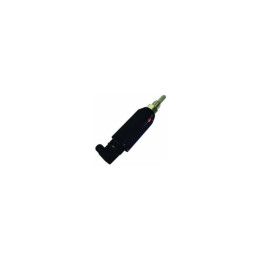 Dew point transmitter Testo 6741 with G1/2 thread