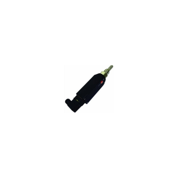 Dew point transmitter Testo 6741 with G1/2 thread