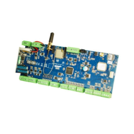 Ropam NeoLTE-IP-64-PS Alarm juhtpaneel