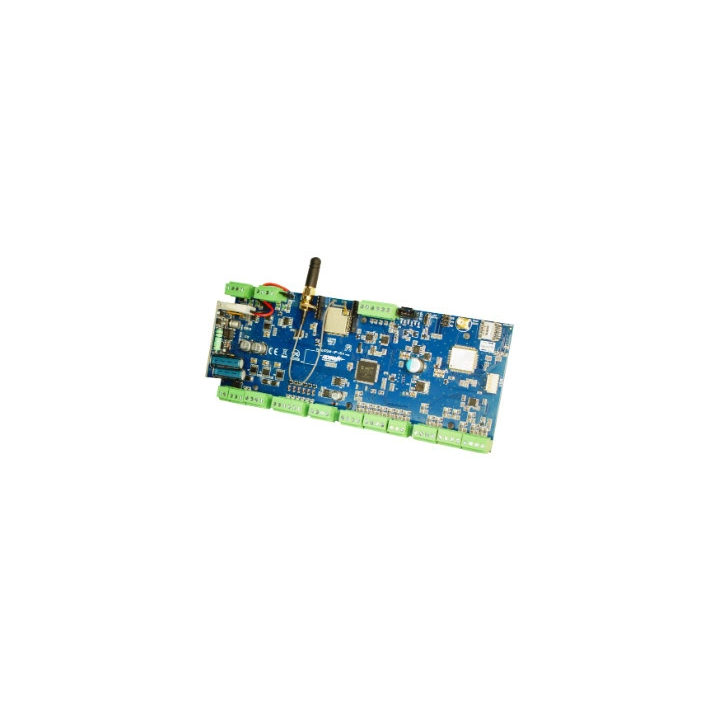 Ropam NeoLTE-IP-64-PS Alarm juhtpaneel
