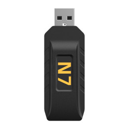 Bezvadu uztvērējs PXN N7 (paredzēts PS5)