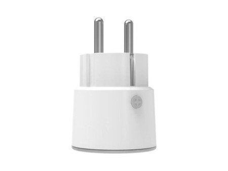 Smart Plug Matter  NAS-WR07WM