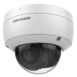 IP VANDALPROOF KAMERA DS-2CD2186G2H-ISU(2.8MM)(EF)/PL AcuSense — 8.3 Mpx 4K UHD Hikvision
