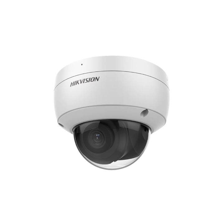 IP VANDALPROOF KAMERA DS-2CD2186G2H-ISU(2.8MM)(EF)/PL AcuSense — 8.3 Mpx 4K UHD Hikvision