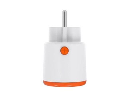 Smart Plug Zigbee Homekit  NAS-WR15BH (FR)