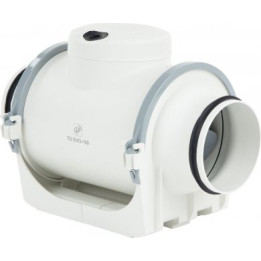 Kanāla ventiliatoriai TD EVO-315 (220-240V 50/60HZ) N8