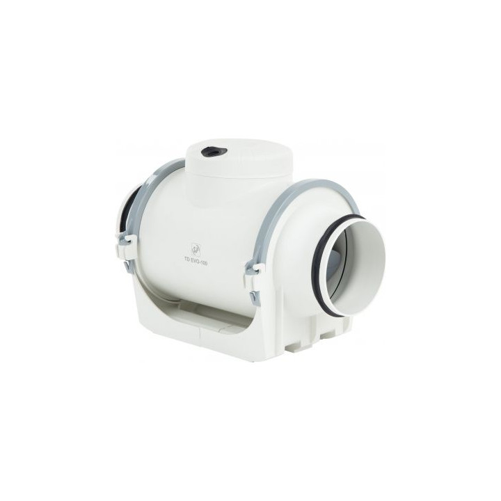 Kanāla ventilaatorid TD EVO-315 (220-240V 50/60HZ) N8