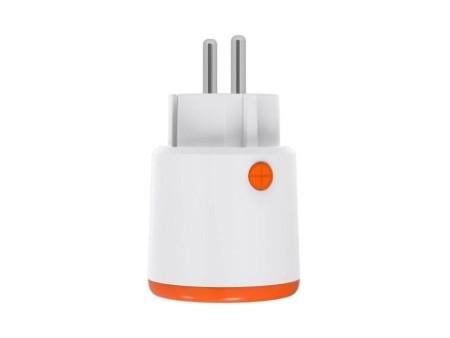 Smart Plug Zigbee Homekit  NAS-WR15BH (FR)