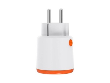 Smart Plug Zigbee Homekit  NAS-WR15BH (FR)