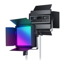 NEEWER RGB1200 LED gaisma