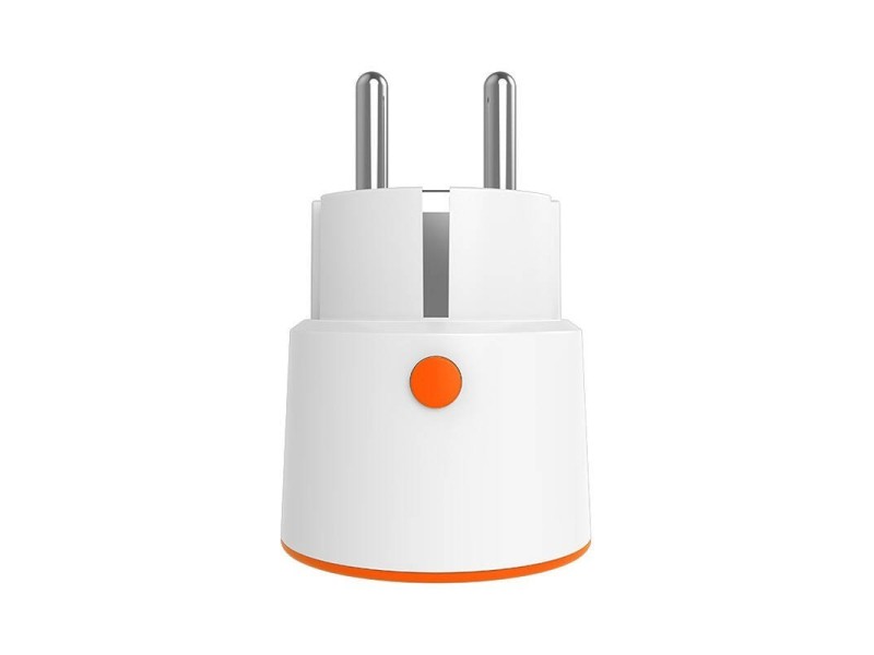 Smart Plug Zigbee Homekit   NAS-WR01BH (DE) Plāns