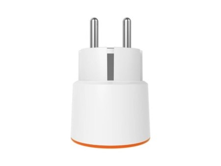 Smart Plug Zigbee Homekit   NAS-WR01BH (DE) Plāns