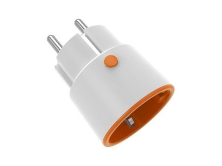 Smart Plug Zigbee Homekit   NAS-WR01BH (DE) Plāns