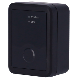 QUECLINK QL-GL53MGPLUS GPS Tracker Bluetooth BLE IP67 Waterproof Asset Tracker