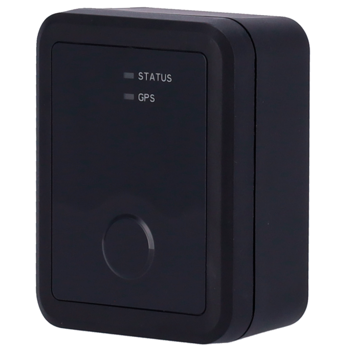 QUECLINK QL-GL53MGPLUS GPS Tracker Bluetooth BLE IP67 Waterproof Asset Tracker