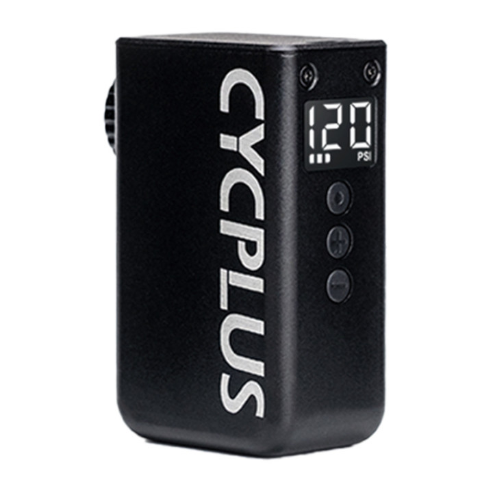 Cycplus AS2 PRO mini sähköpumppu