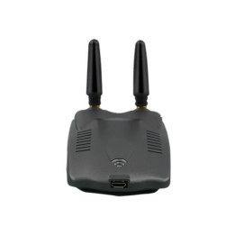 SmartWise RF Bridge Pro для жалюзи (R2) RF-WiFi (приложение eWeLink) шлюз для Dooya / Умный дом / Rojaflex рольставни Радиочасто