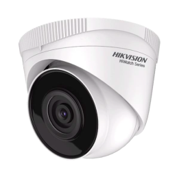 HIWATCH HWI-T220H-U IP PoE domekamera 2,8mm 30m IR IP66 DWDR