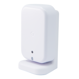SHELLY SH-PRESENCE-GEN4-W viedtālruņa vārteja – Wi-Fi, Bluetooth, Matter, 5V iekštelpām