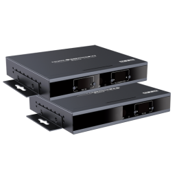LENKENG HDMI-MATRIX-PRO-4K 4K HDMI maatrikslüliti mitme sisendi ja väljundiga