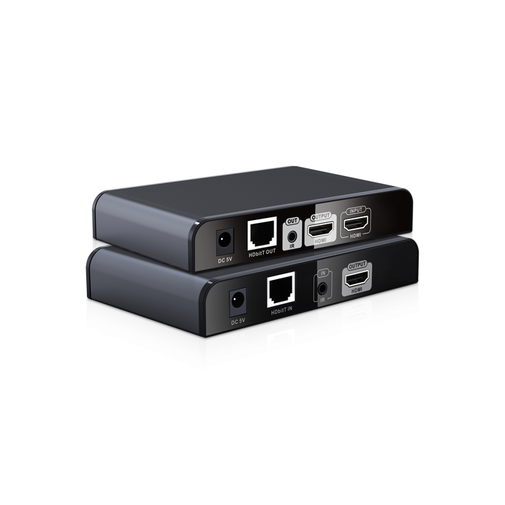 MARCA BLANCA HDMI-EXT-PRO HDMI pagarinātājs – signāla pastiprinātājs lieliem attālumiem